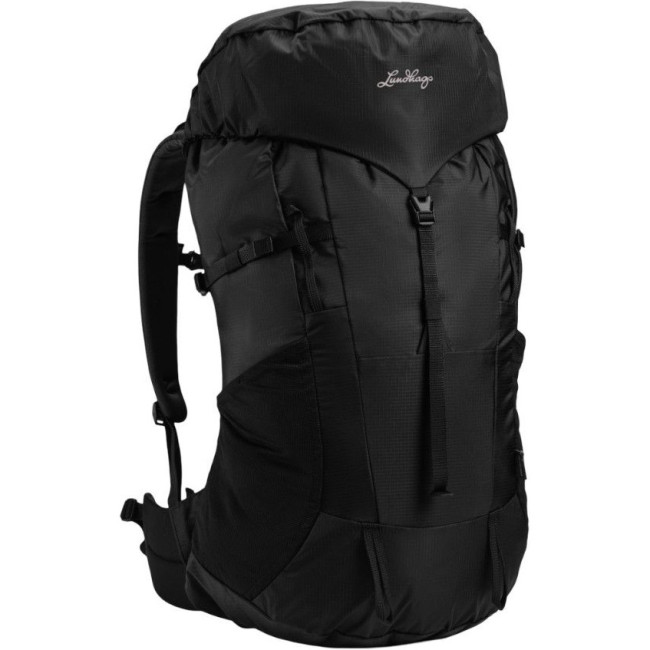 Lundhags Tived Light 25L JR, mochila, negro