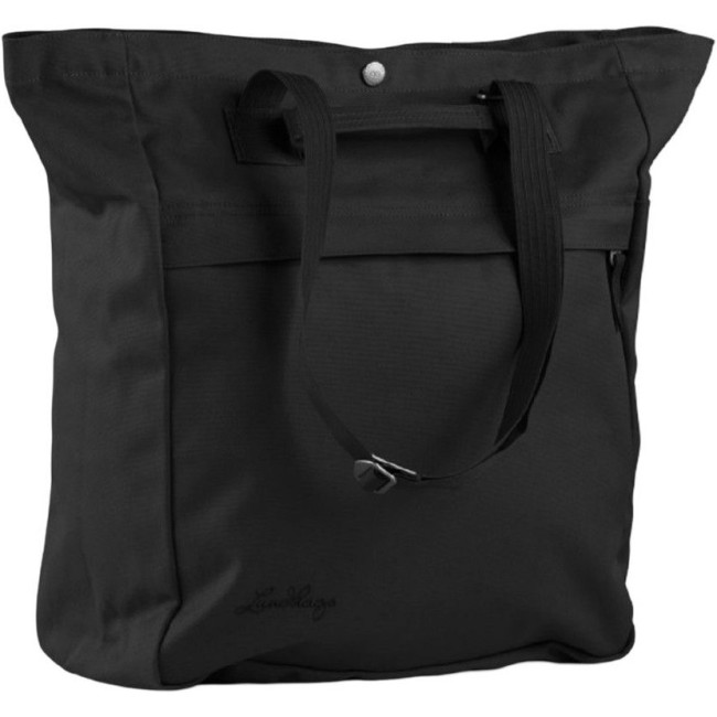 Lundhags Ymse 24, bolsa, negra