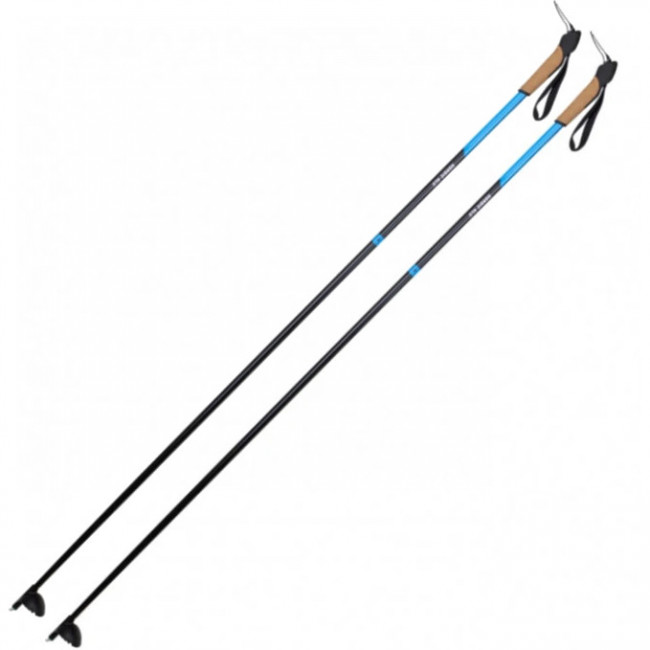 Nordic Alu bastones de cross-country