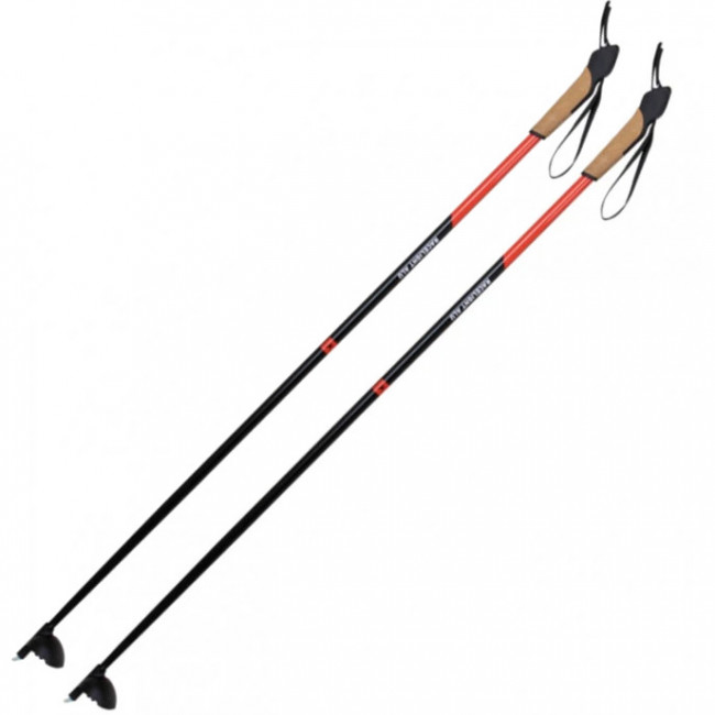 Racelight, bastones de cross-country, junior