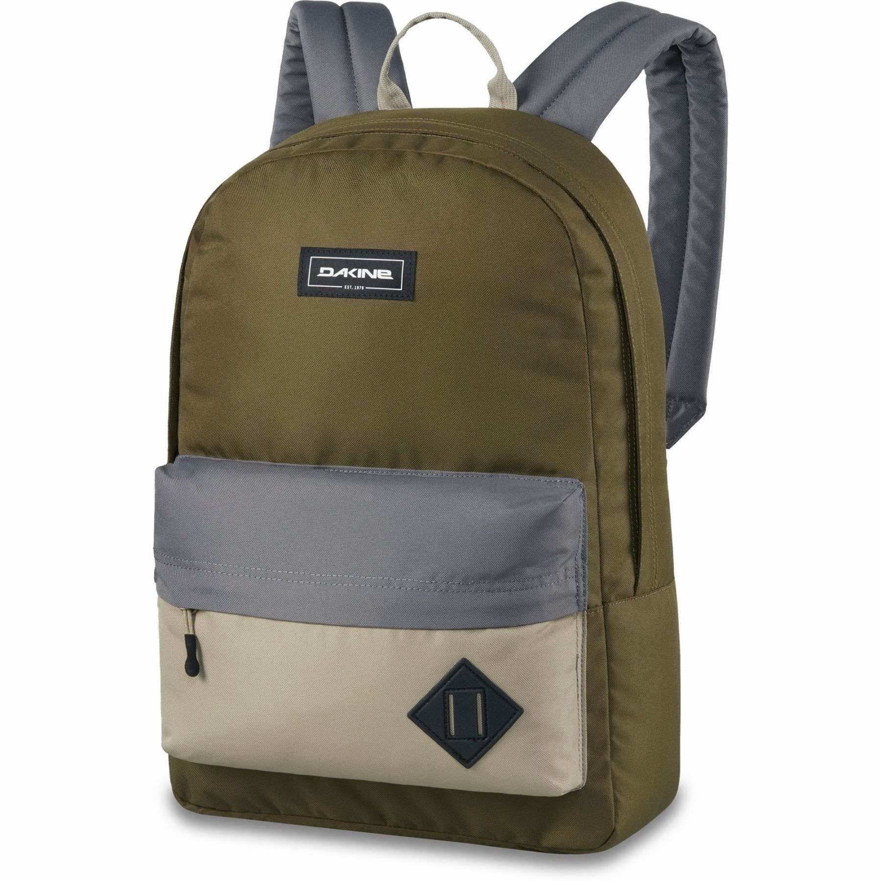 Mochila Dakine 365 Pack 21L, verde