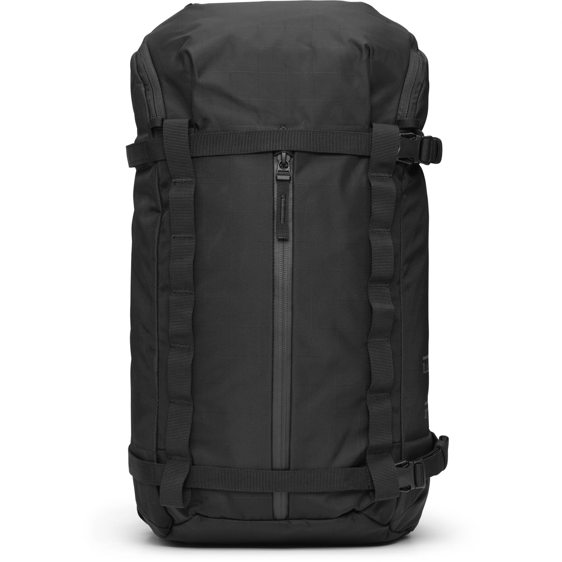 Mochila Db Backcountry, 20L, negra