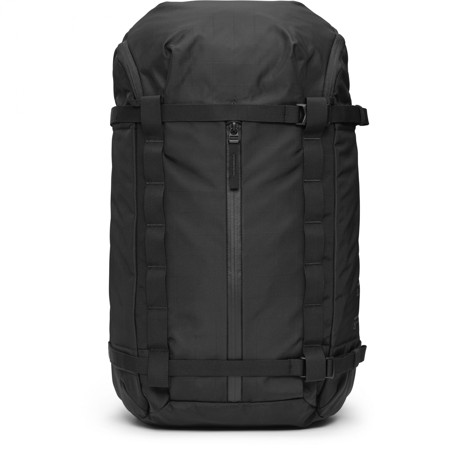 Mochila Db Backcountry, 25L, negra