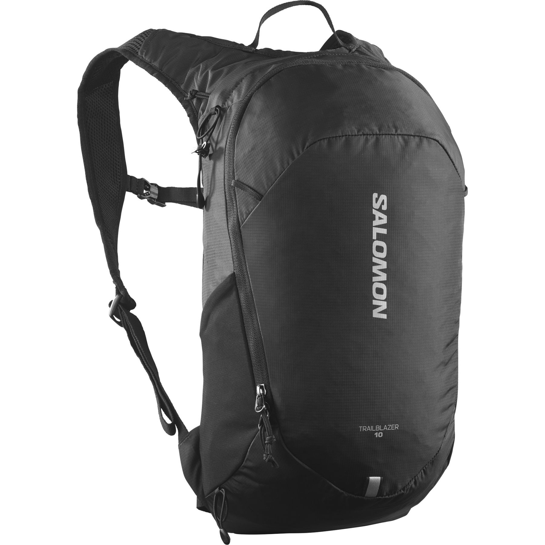 Mochila Salomon Trailblazer 10, negra