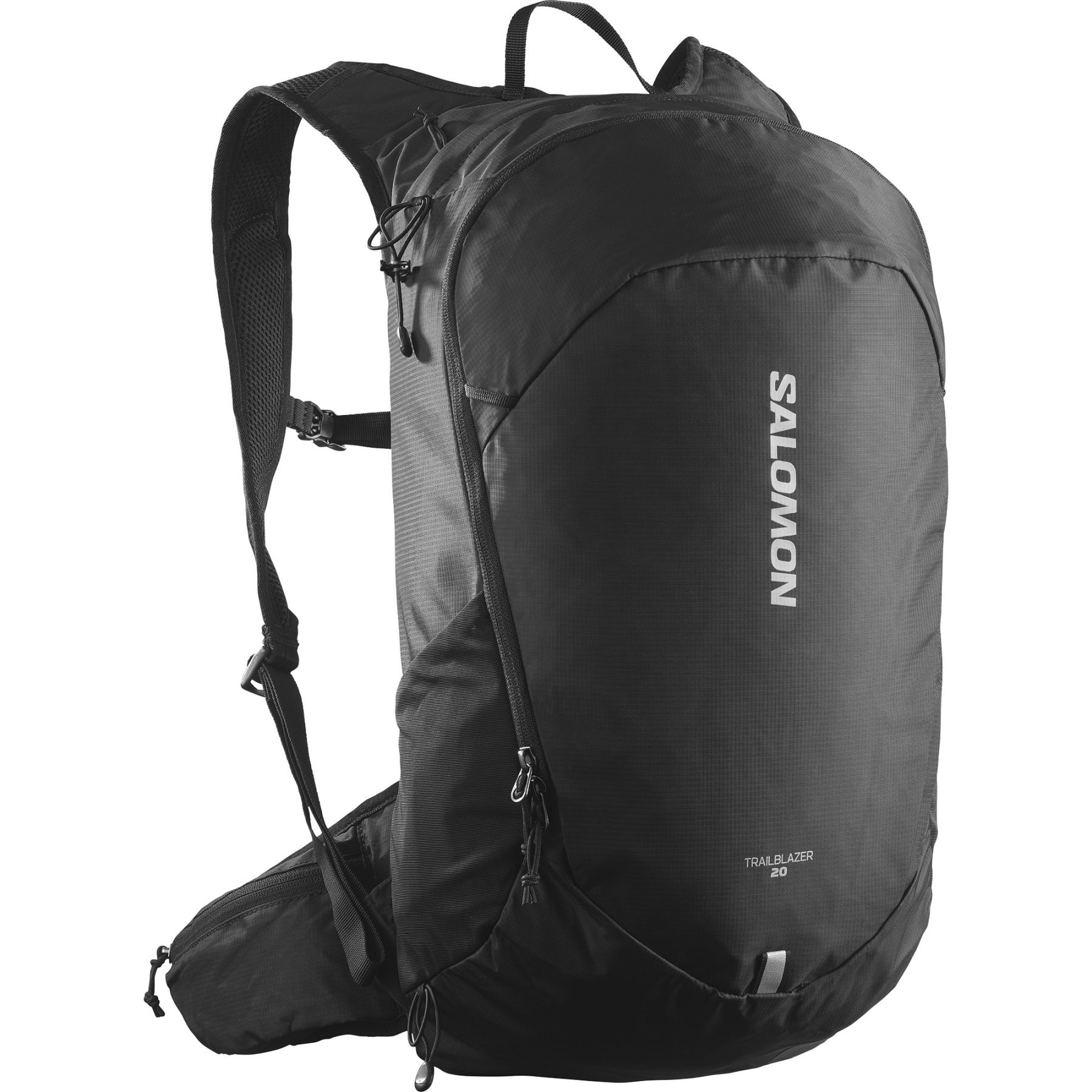 Mochila Salomon Trailblazer 20, negra