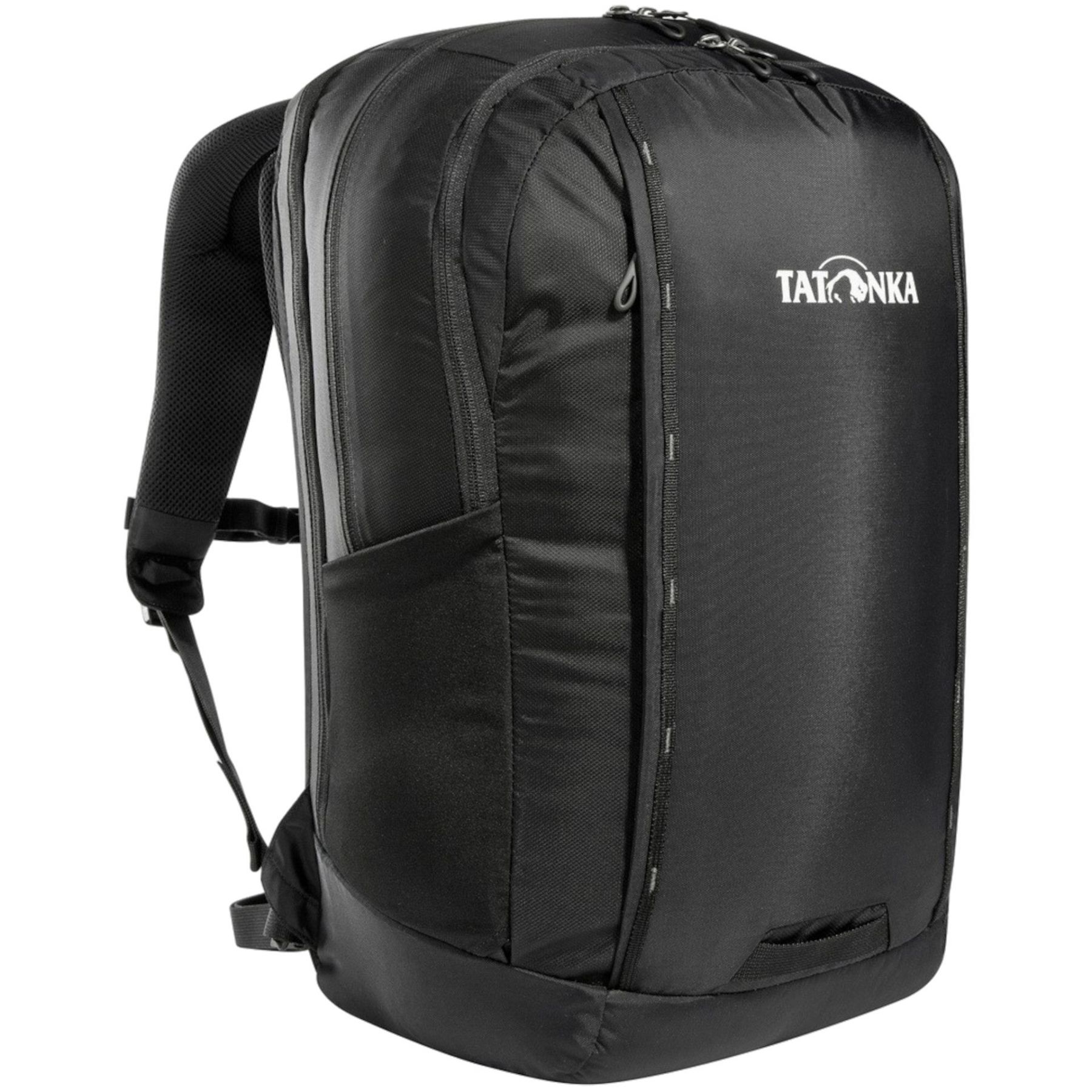 Mochila Tatonka Server Pack 27L, negra