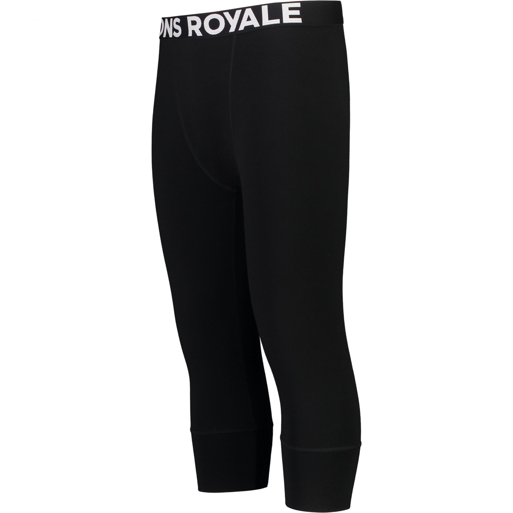 Cascade Merino Base Layer 3/4, mallas térmicas, hombre