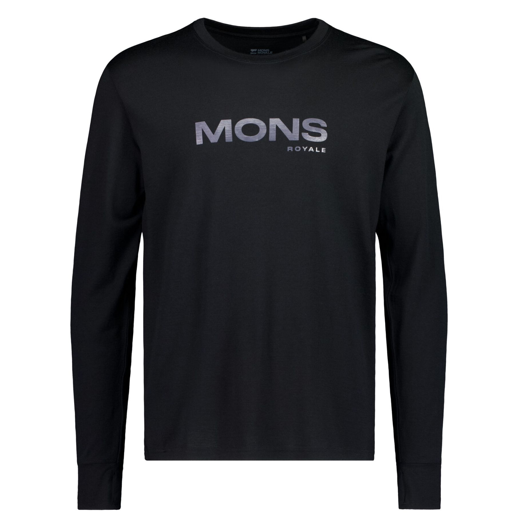 Yotei Merino Classic Long Sleeve, camiseta térmica, hombre