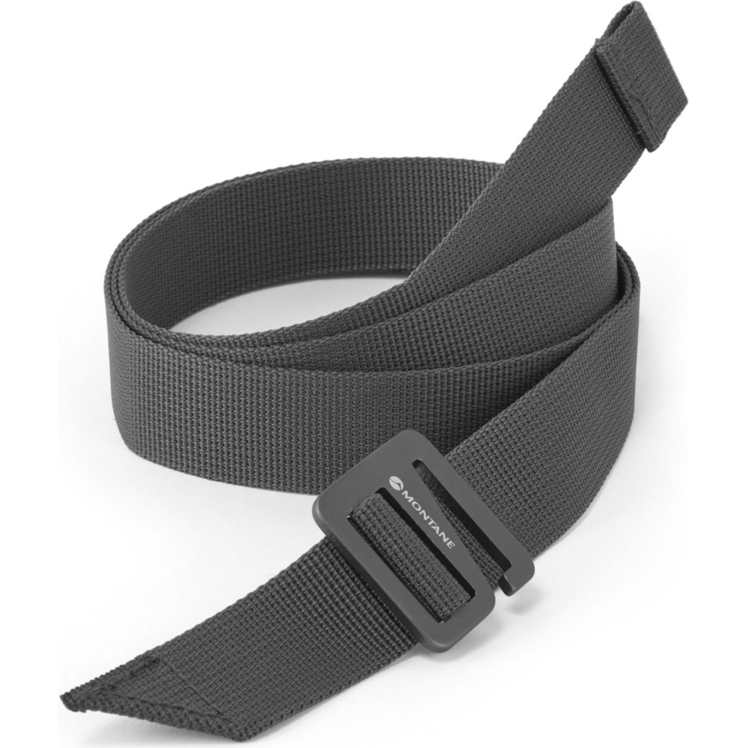 Montane 25Mm Belt, gris