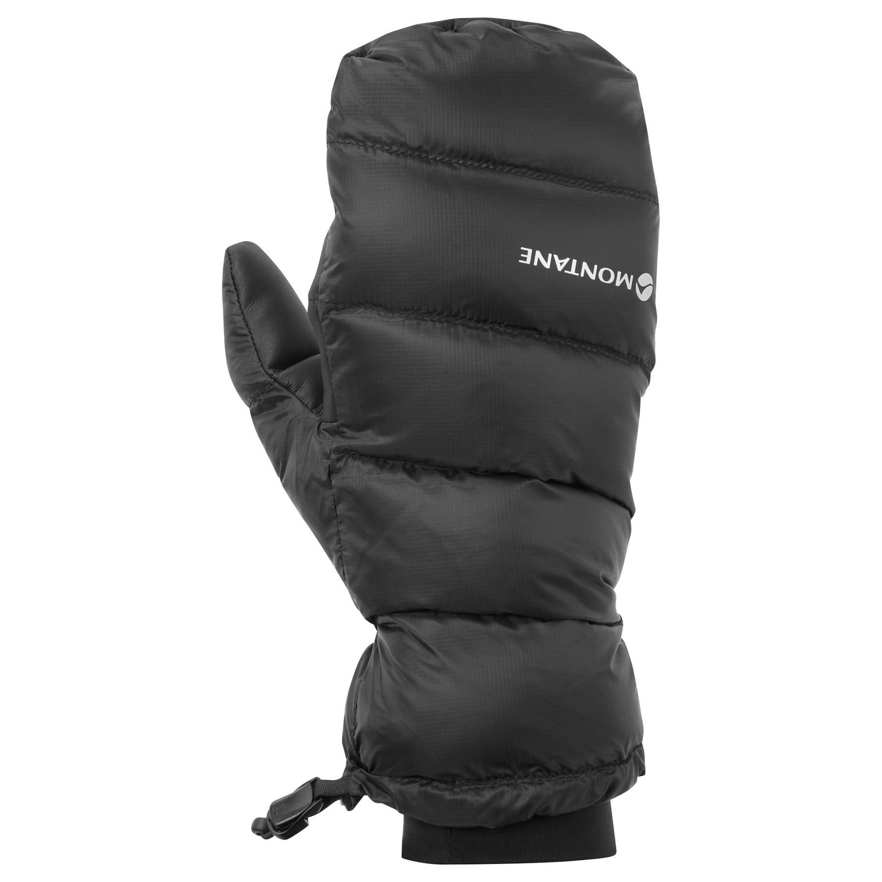 Montane Anti-Freeze Mitt, manopla, unisex, negro