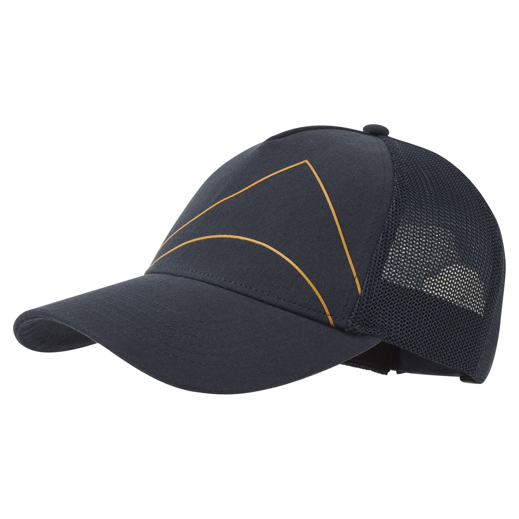 Montane Basecamp Logo Cap, azul