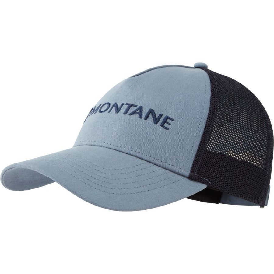 Montane Basecamp Mono Cap, azul