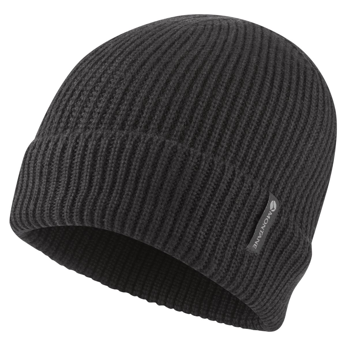 Montane Brew Beanie, gorro, negro