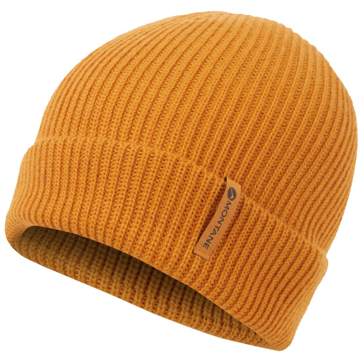 Montane Brew Beanie, naranja