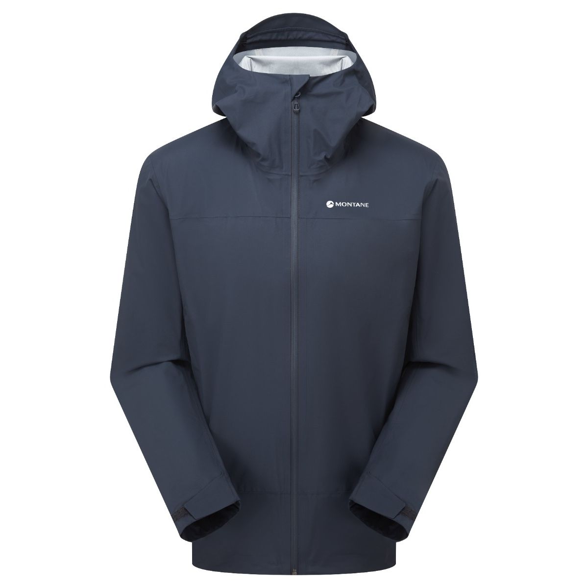 Montane Cetus Jkt, chaqueta impermeable, hombre, azul