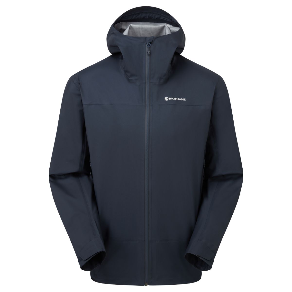 Montane Cetus Lite Jacket, chaqueta impermeable, hombre, azul
