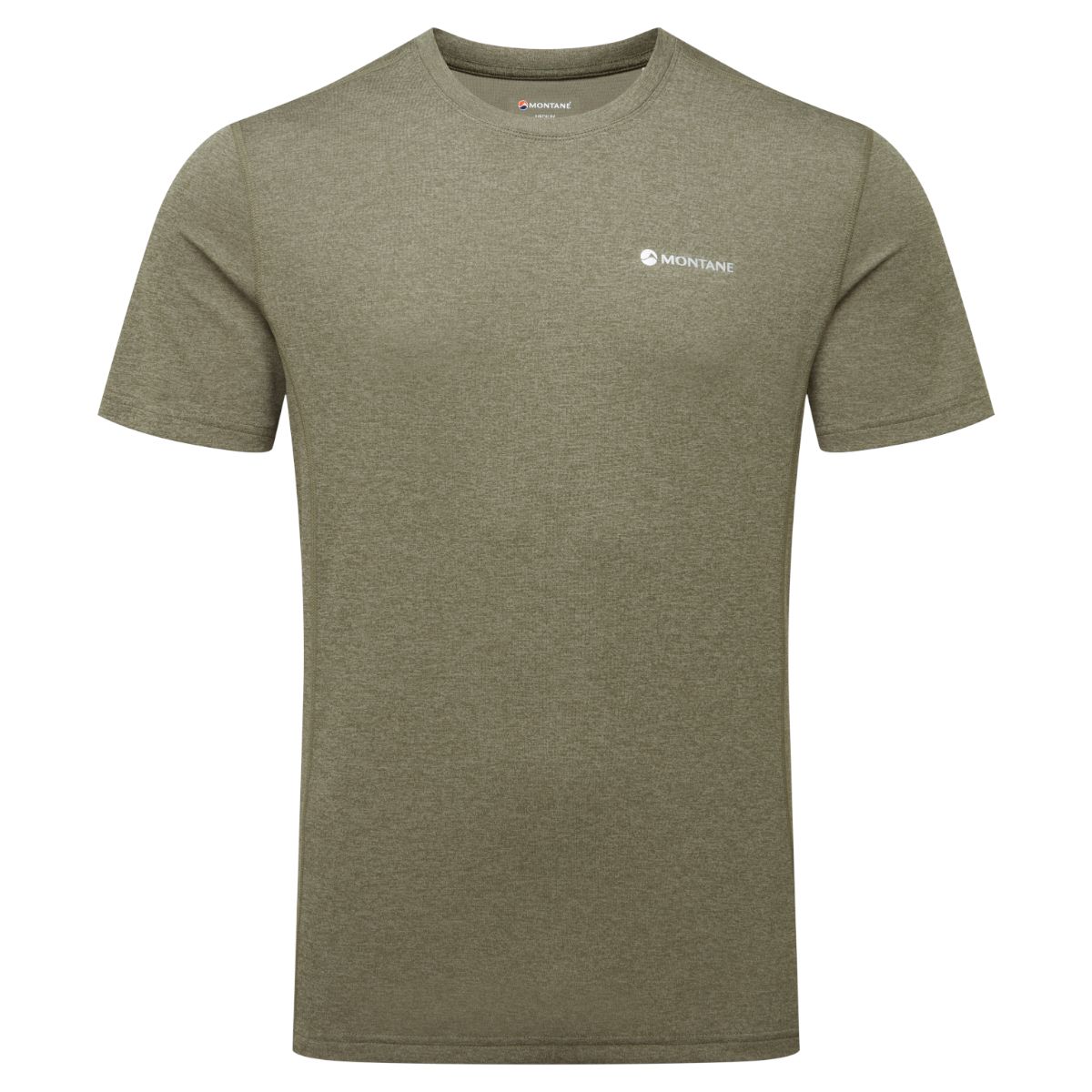 Montane Dart T-Shirt, camiseta, hombre, verde