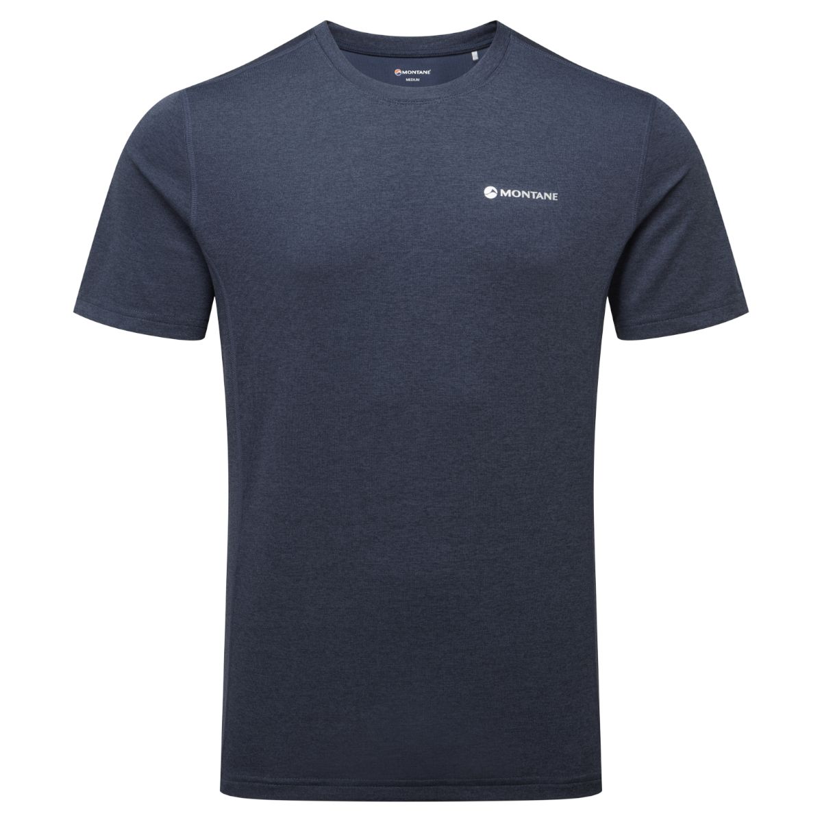 Montane Dart T-Shirt, hombre, azul