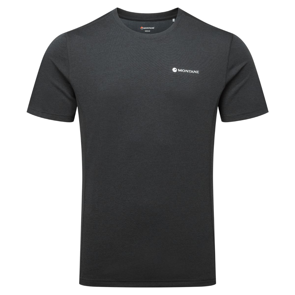 Montane Dart T-Shirt, hombre, negro