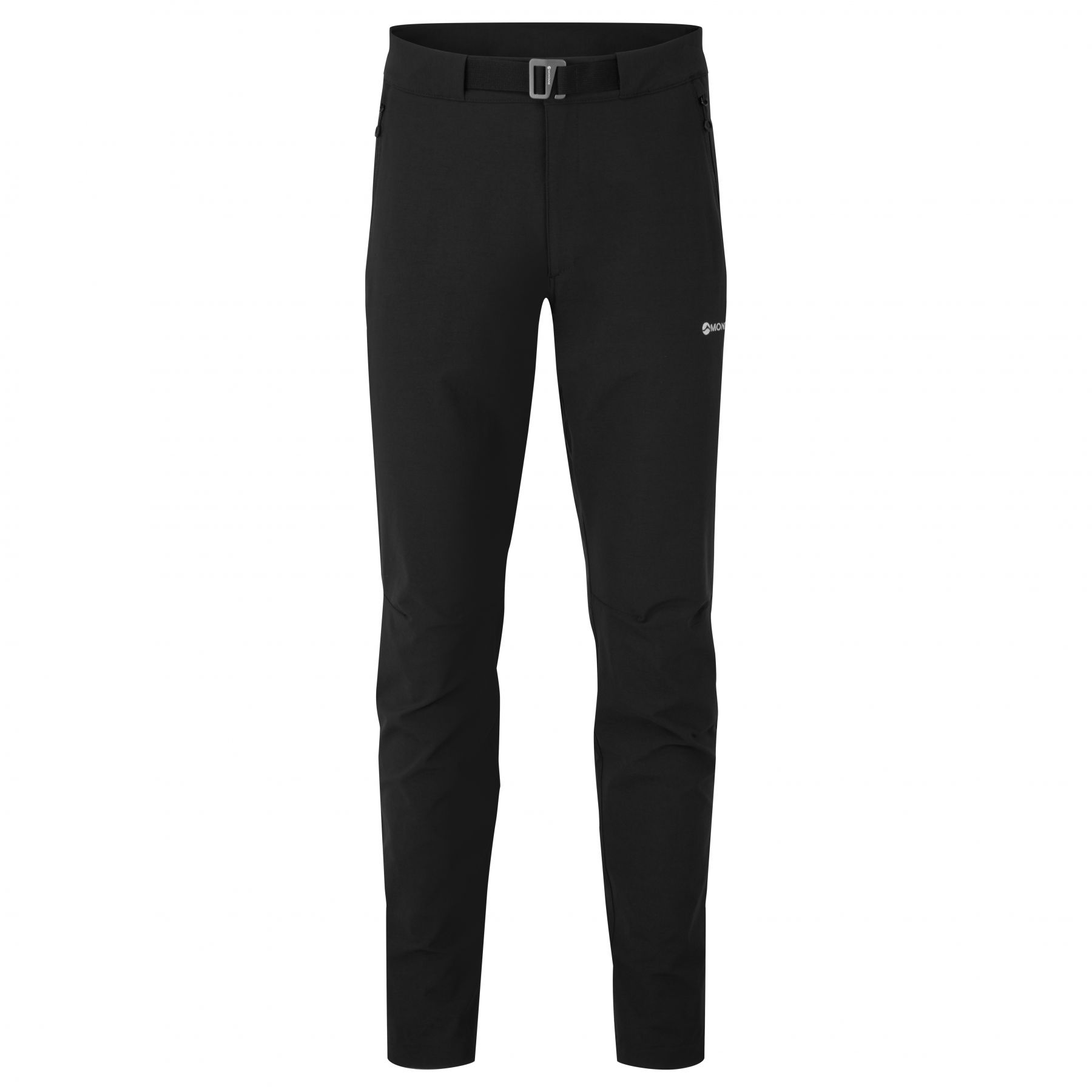 Dynamic Lite Pants Short Leg, pantalones de senderismo pierna corta, hombre