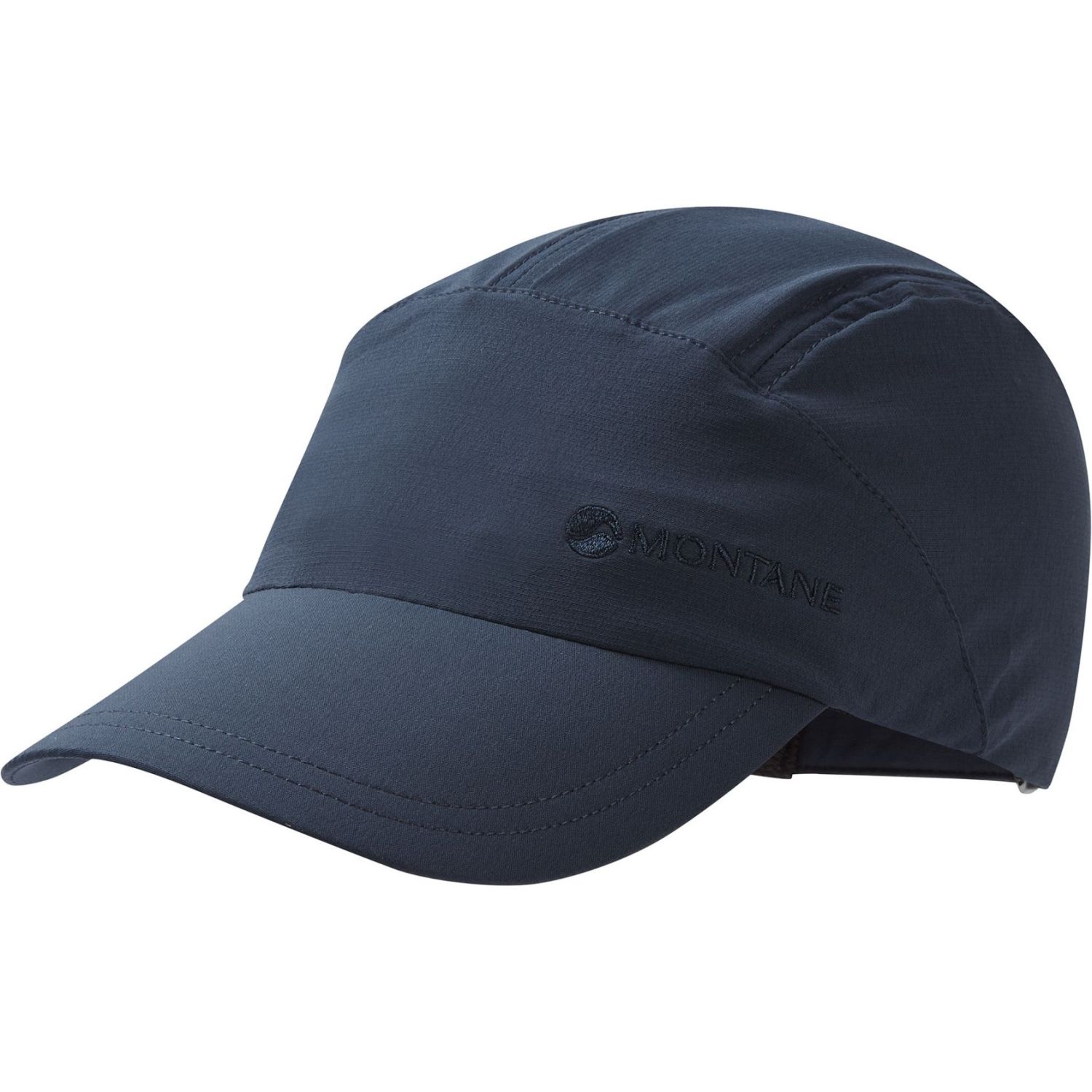 Montane Dyno Stretch Cap, azul