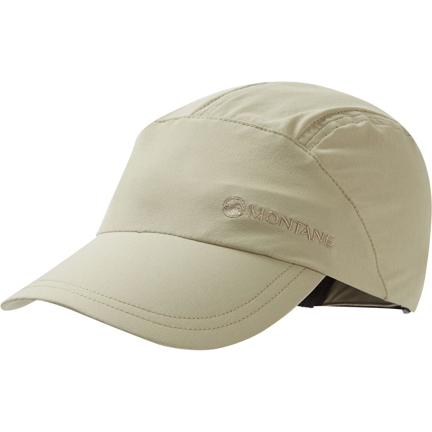 Montane Dyno Stretch Cap, beige