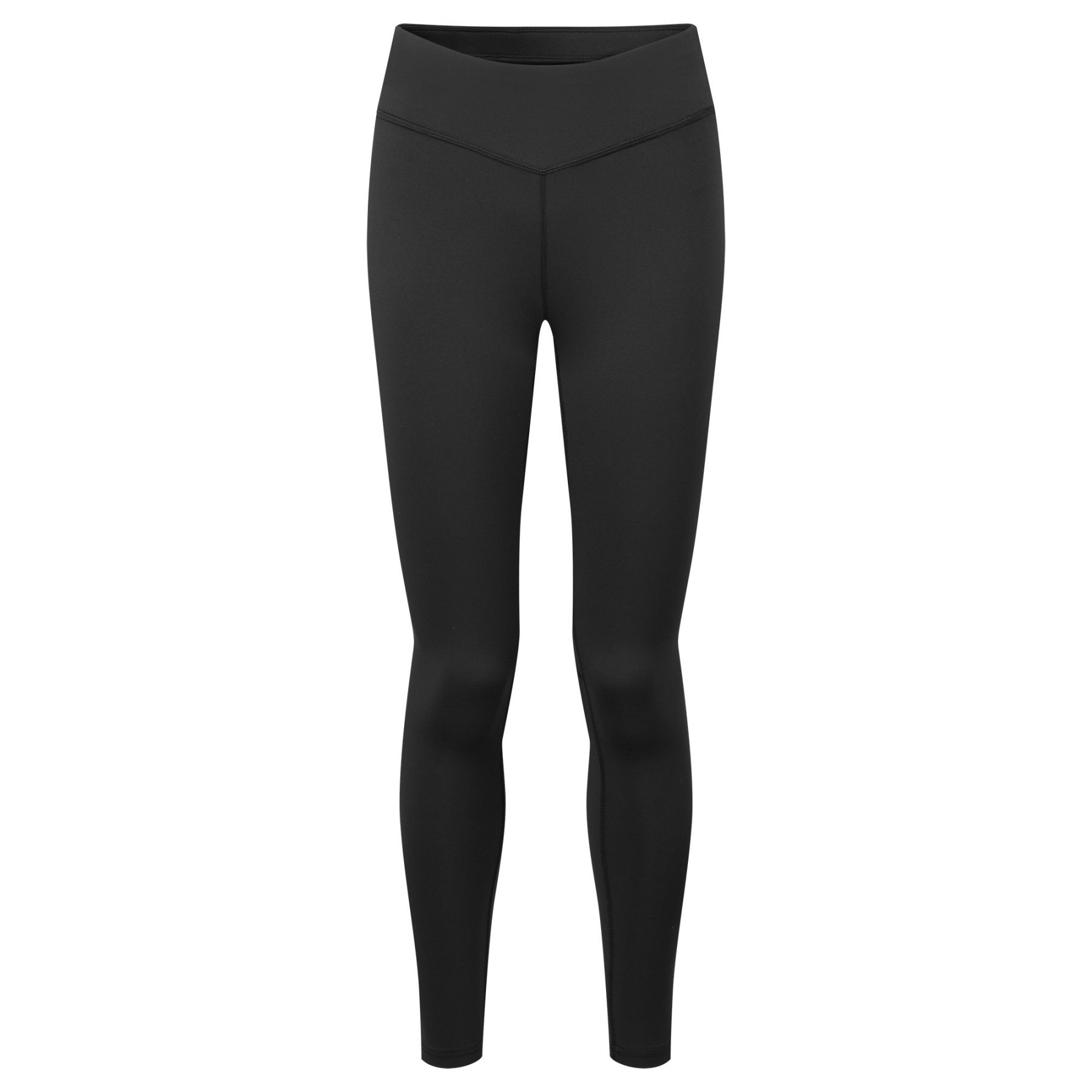 Montane F Dart Xt Long Janes, pantalones, mujer, negro