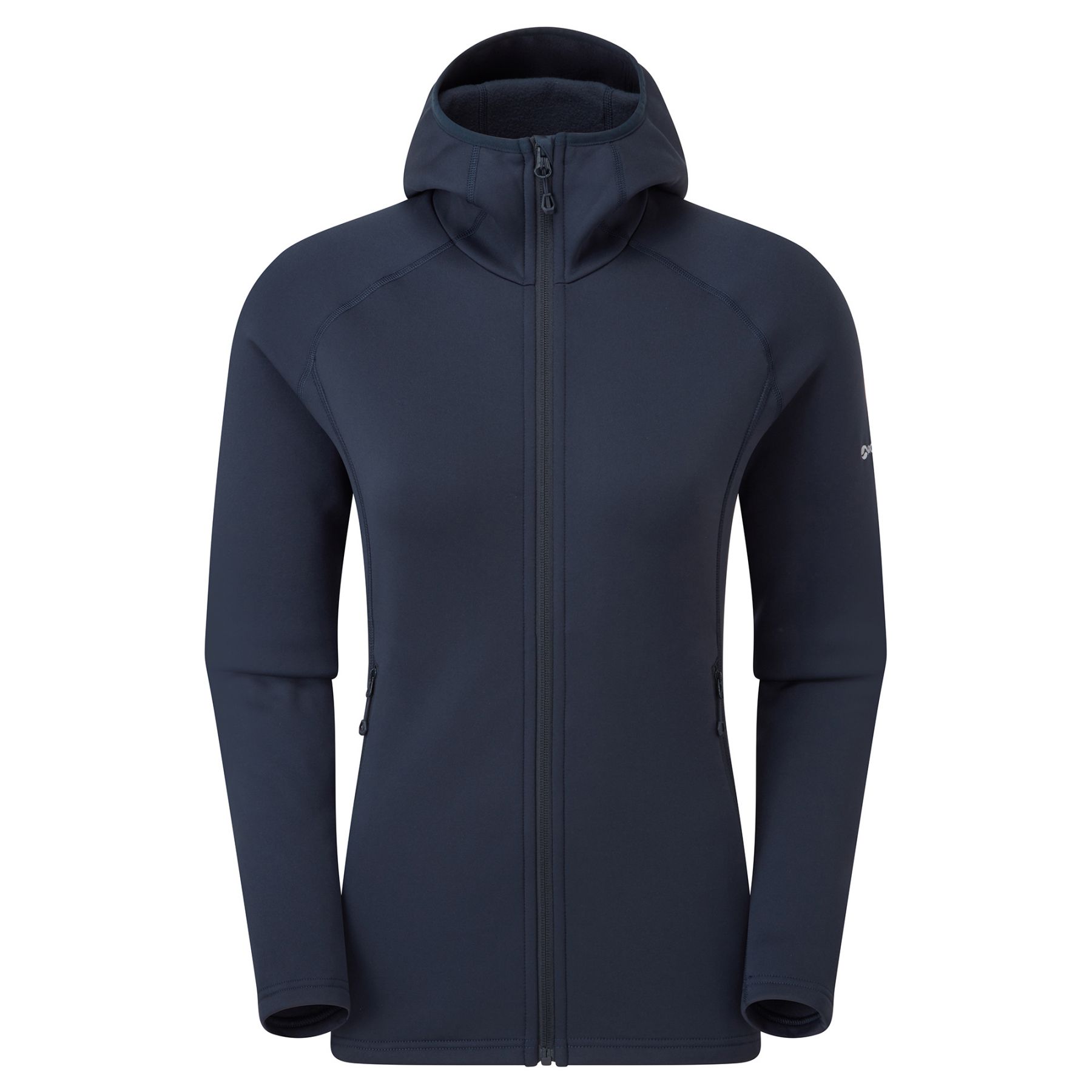 F Fury Hoodie, sudadera polar, mujer