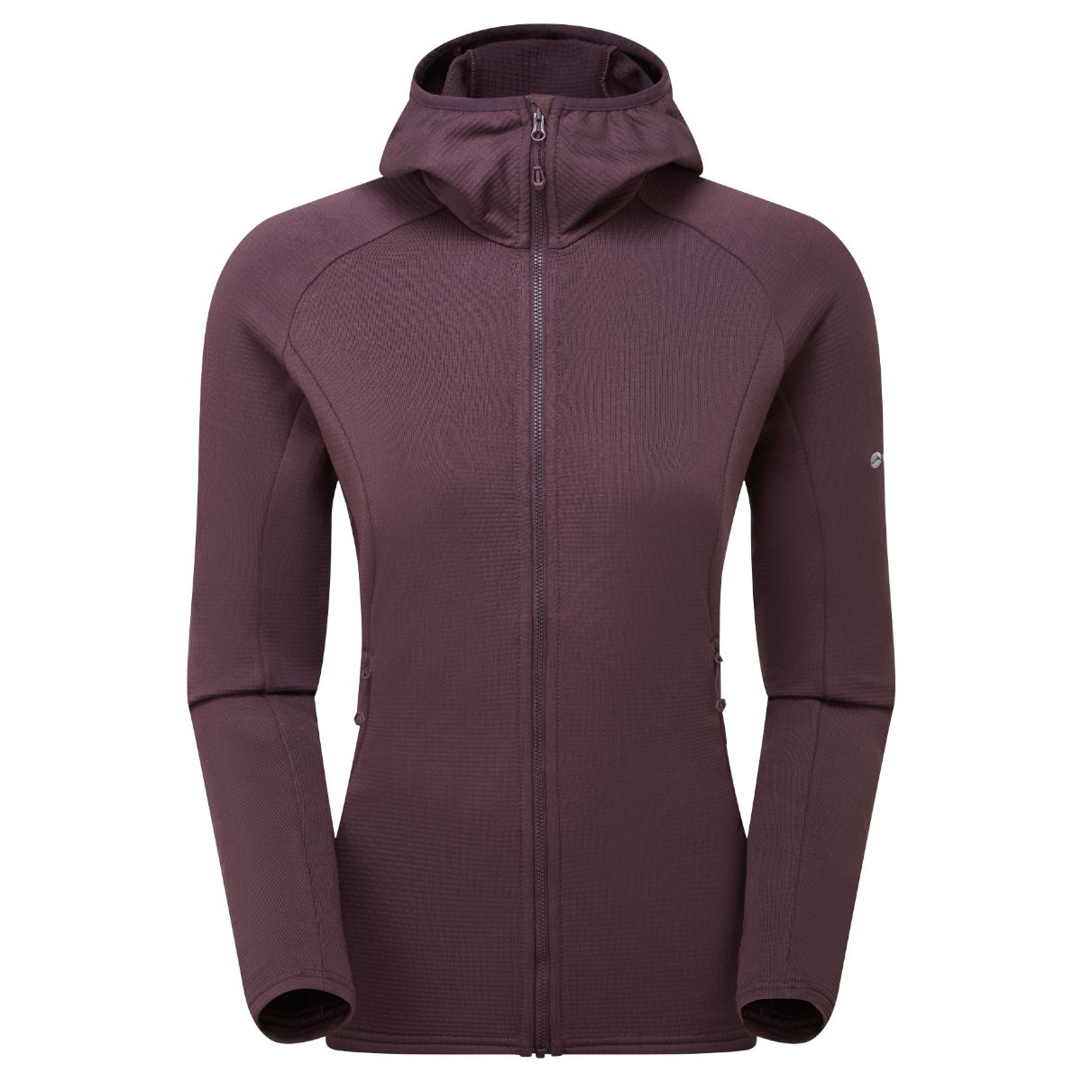 Chaqueta de senderismo con capucha mujer Montane Protium