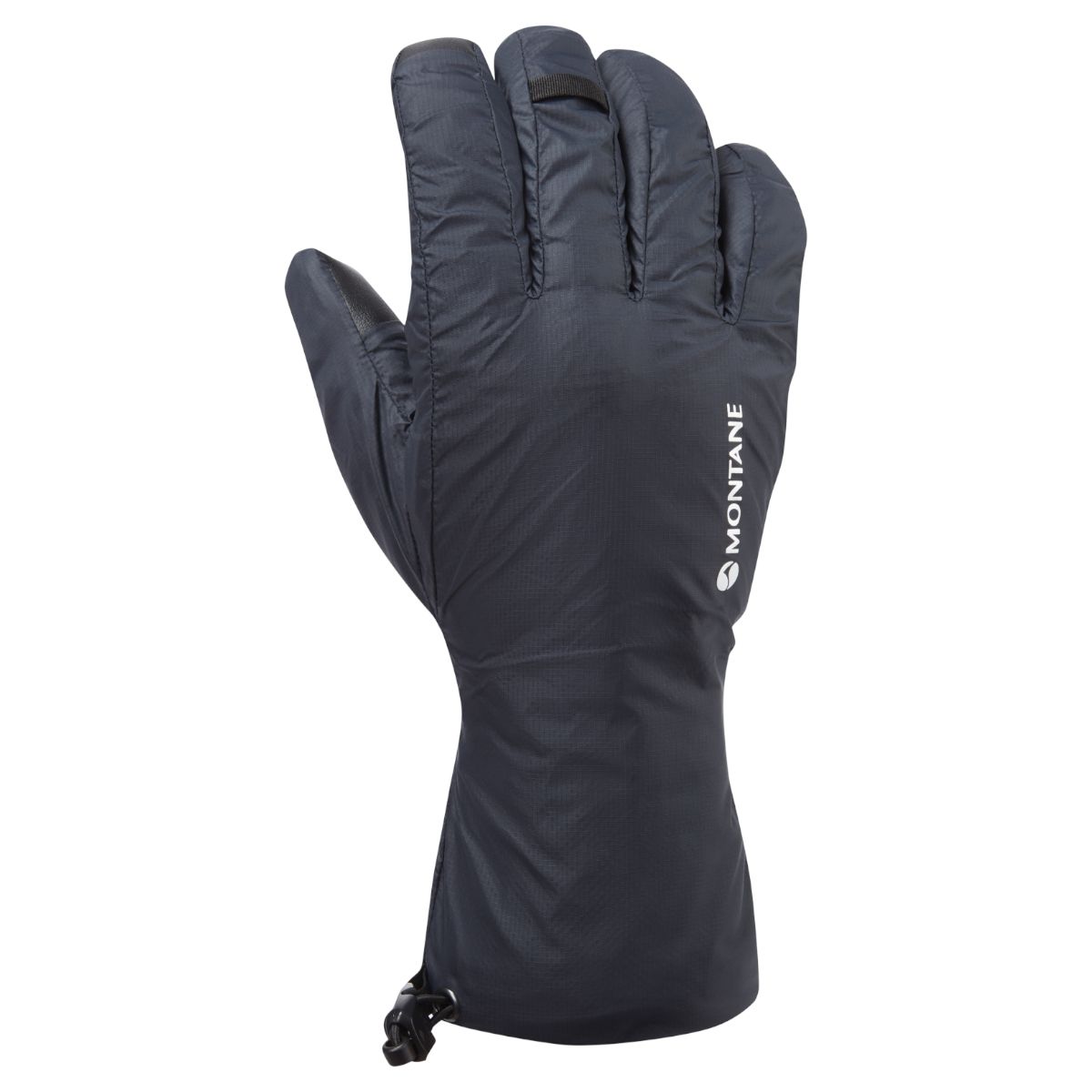 Montane F Respond Dry Line Glove, guantes, mujer, negro