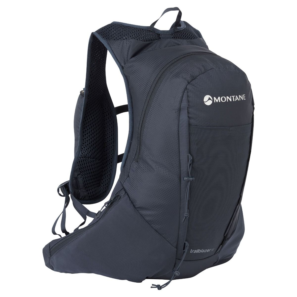 Montane F Trailblazer 16, mochila, mujer, azul