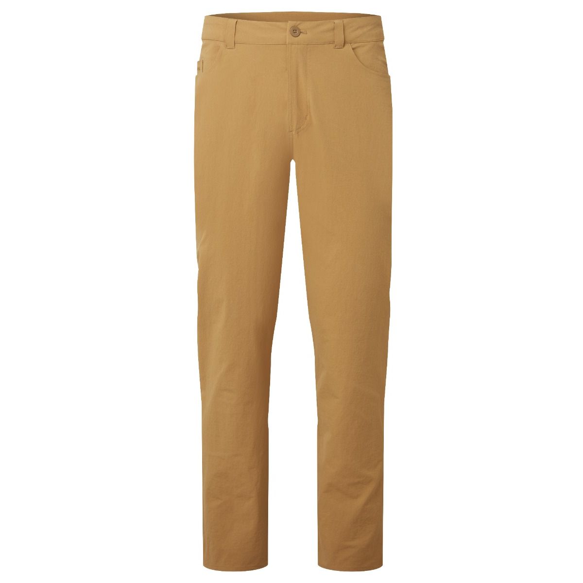 Genoa Lite Pants Reg Leg, pantalones de senderismo, hombre, beige