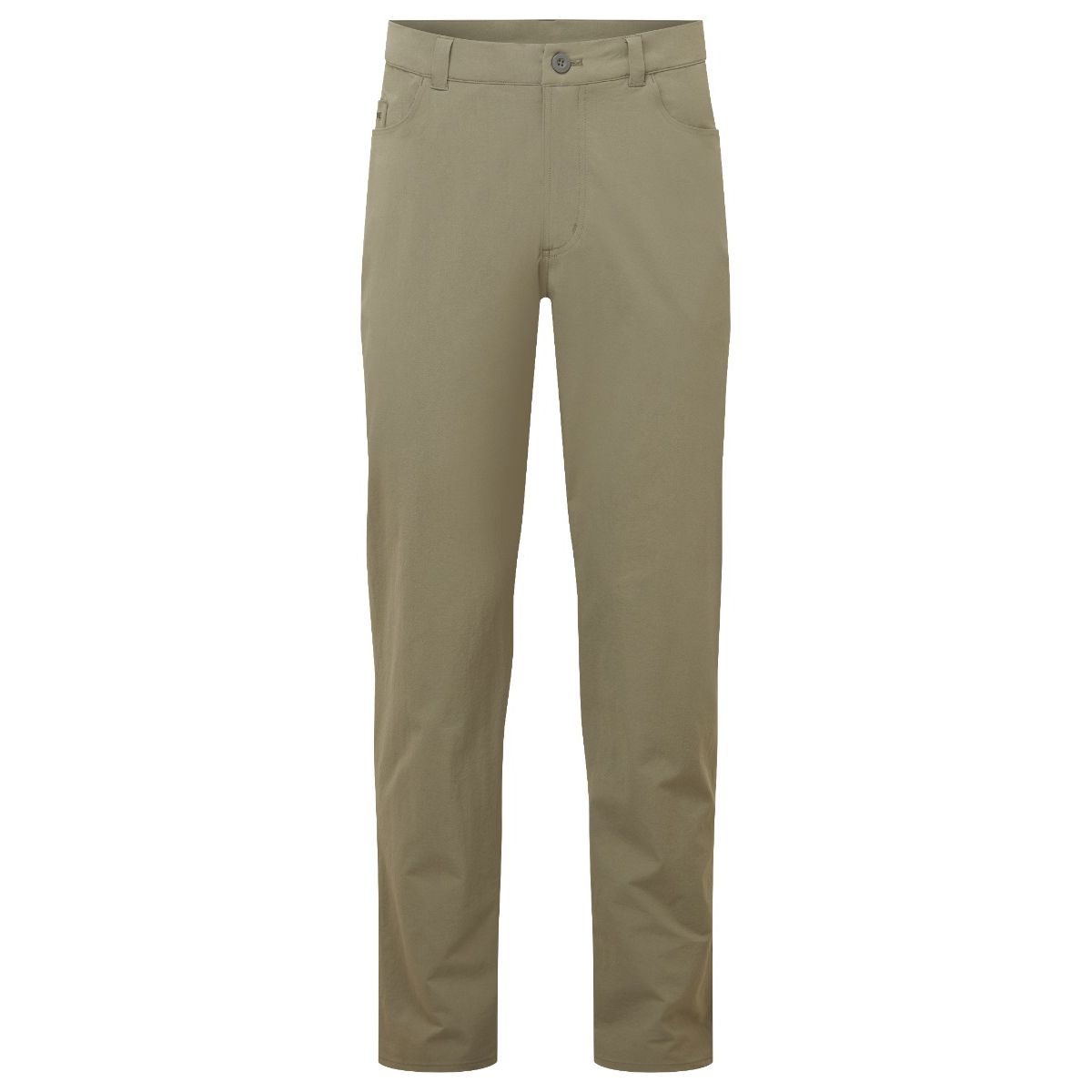 Montane Genoa Lite Pants Reg Leg, pantalones de senderismo, hombre, verde