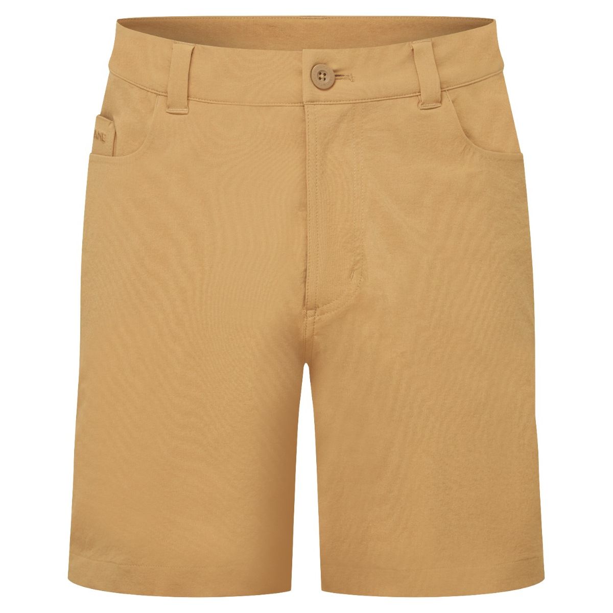 Montane Genoa Lite Shorts, hombre, beige