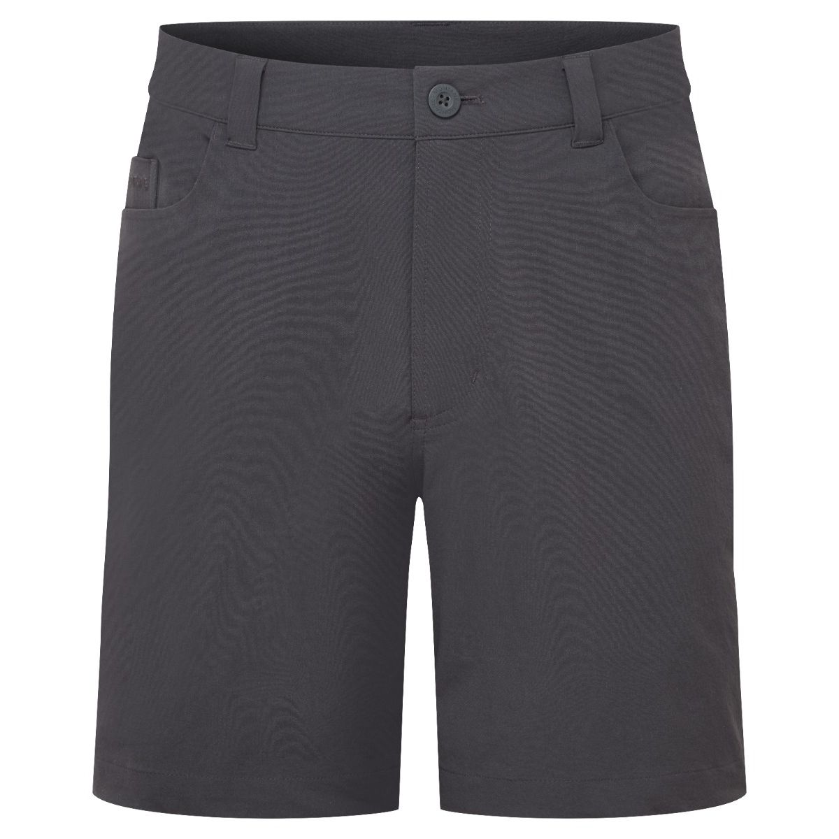 Montane Genoa Lite Shorts, hombre, gris