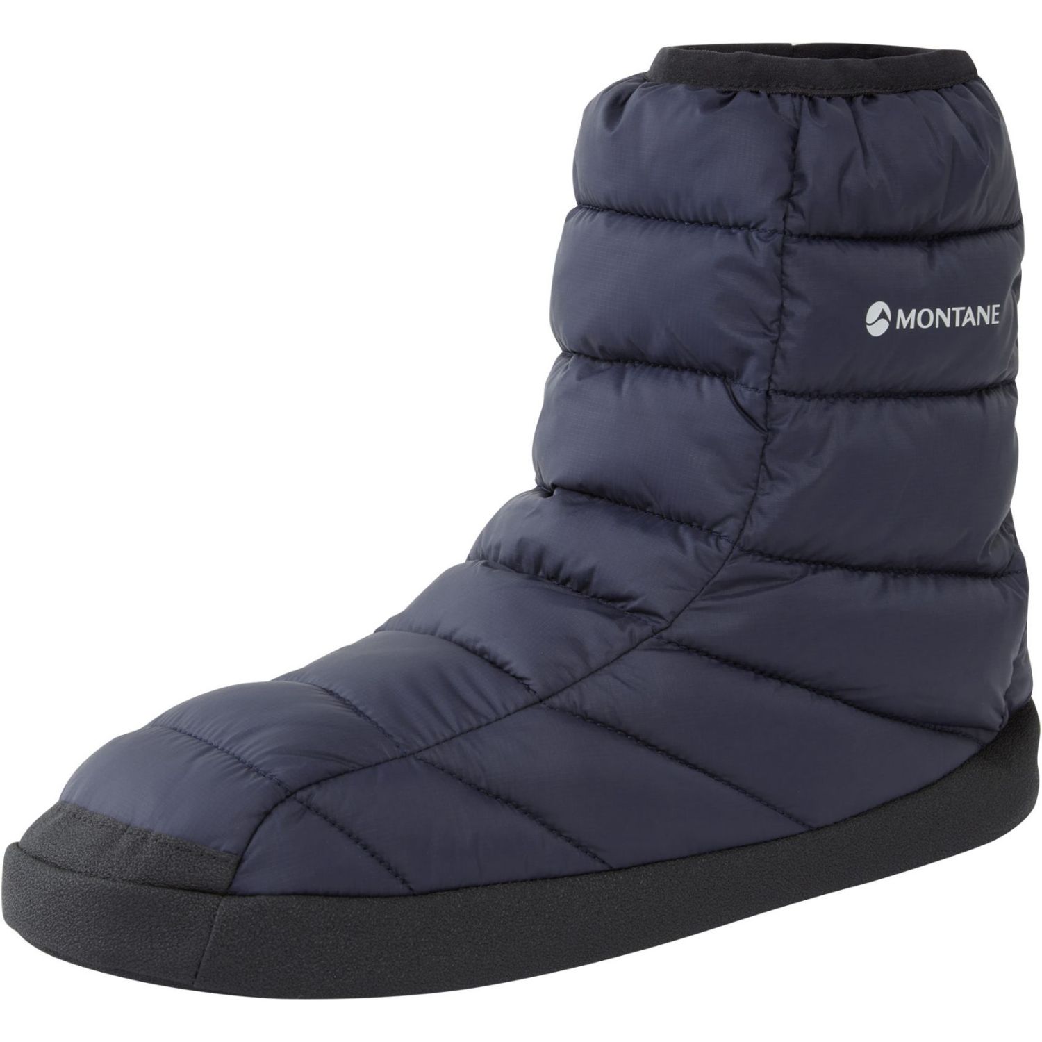 Montane Icarus Hut Bootie, zapatillas, azul