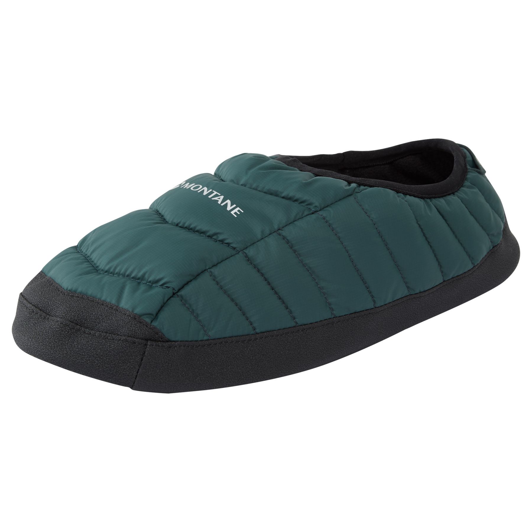 Montane Icarus Hut Slipper, pantuflas, verde