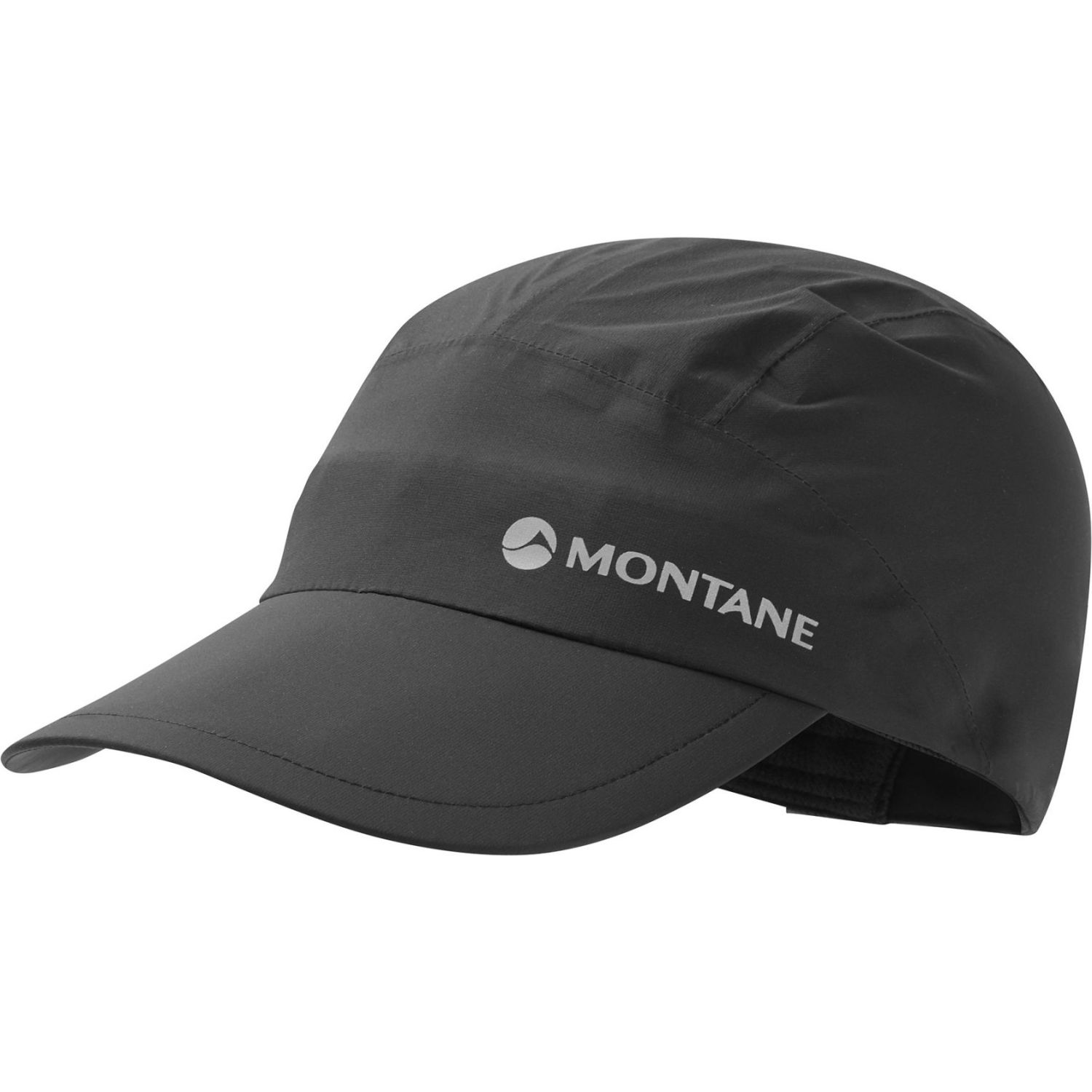 Montane Minimus Lite Cap, negro