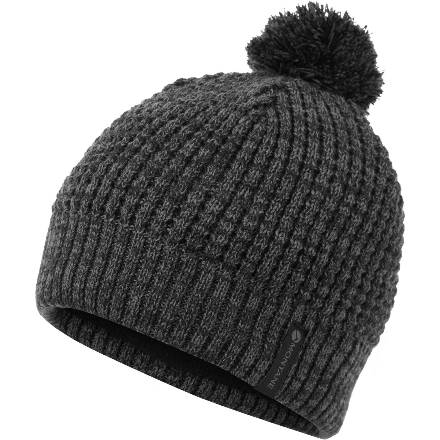 Montane Pip Beanie, gorro, negro