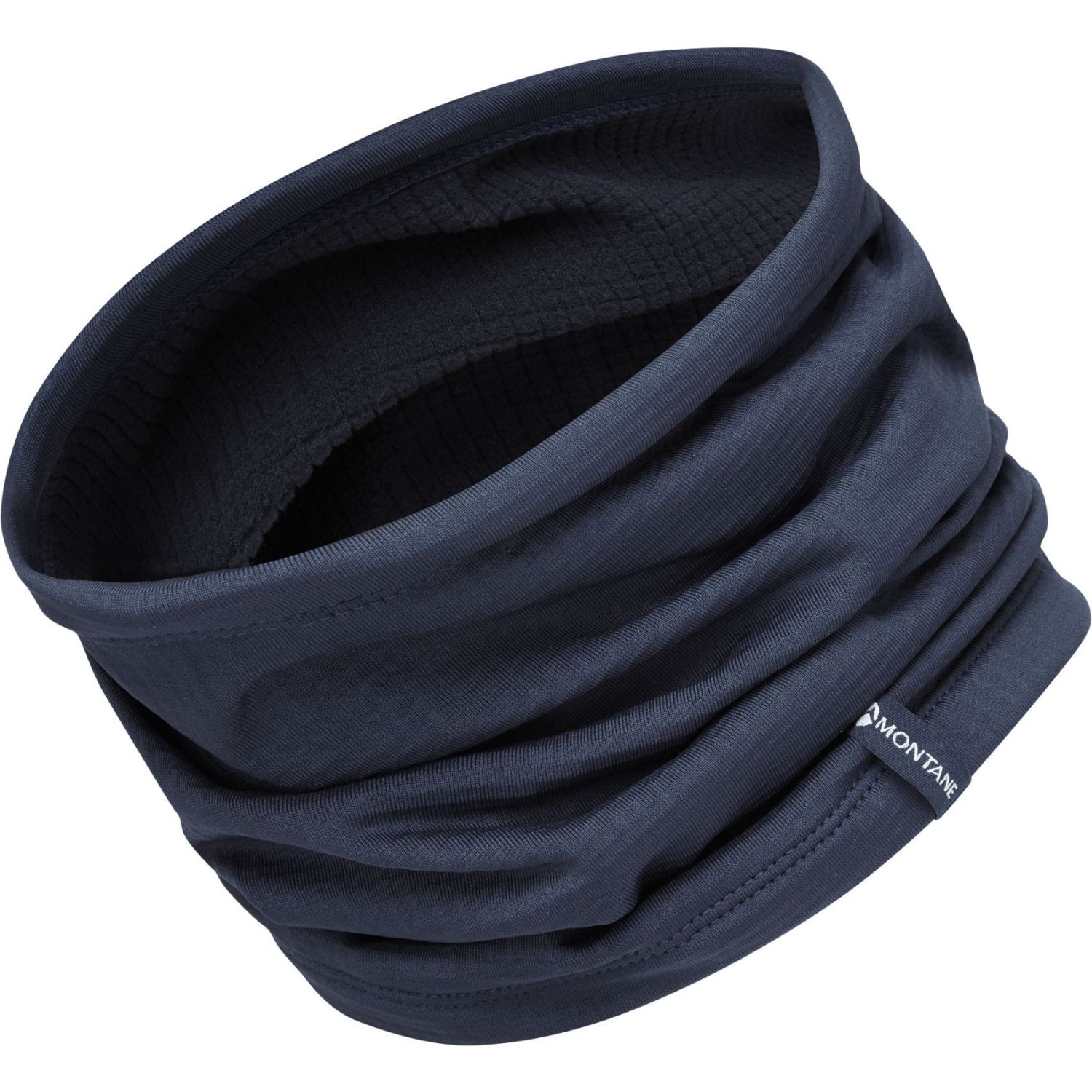Montane Protium Neck Gaiter, braga de cuello, azul