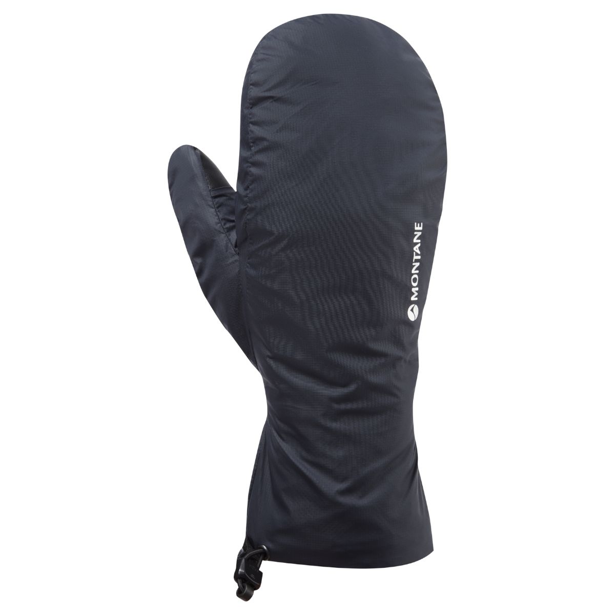 Montane Respond Dry Line Mitt, manoplas, unisex, negro