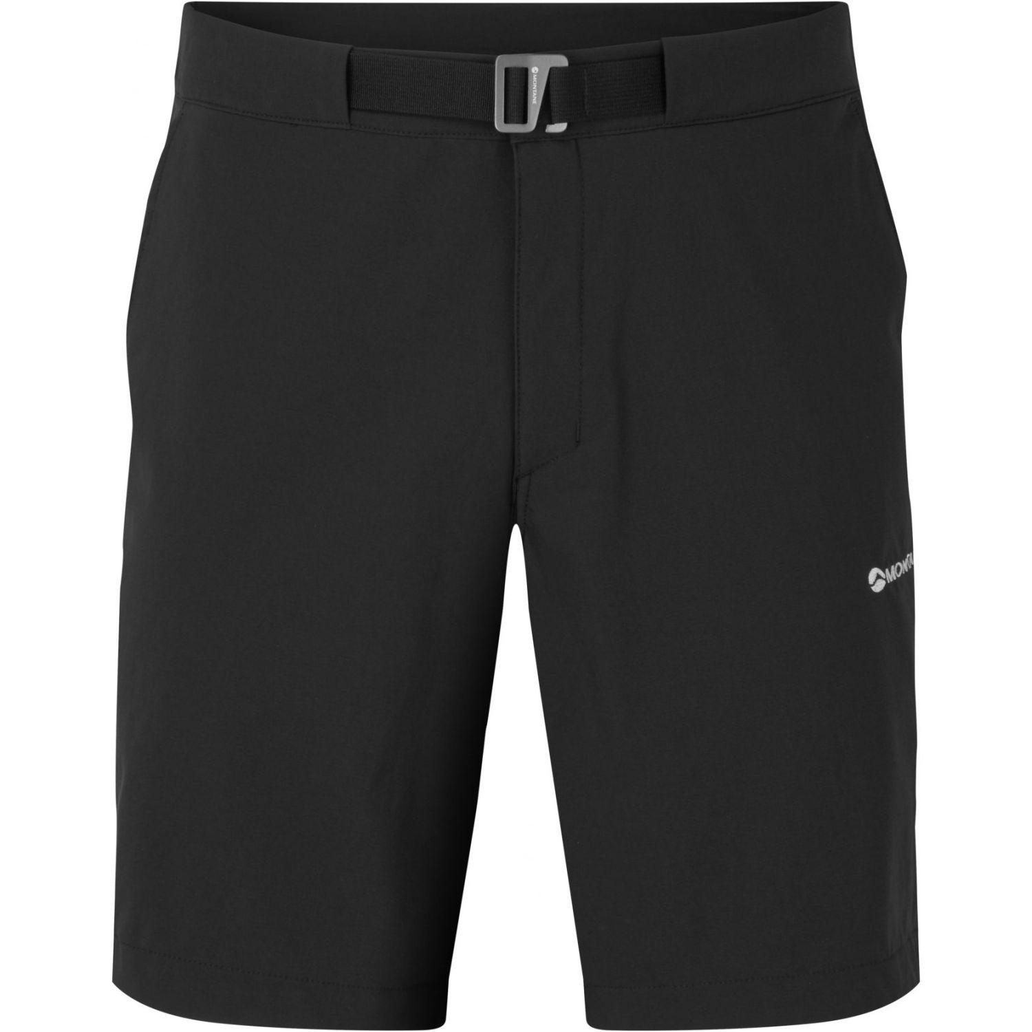 Montane Tenacity Lite Shorts, hombre, negro
