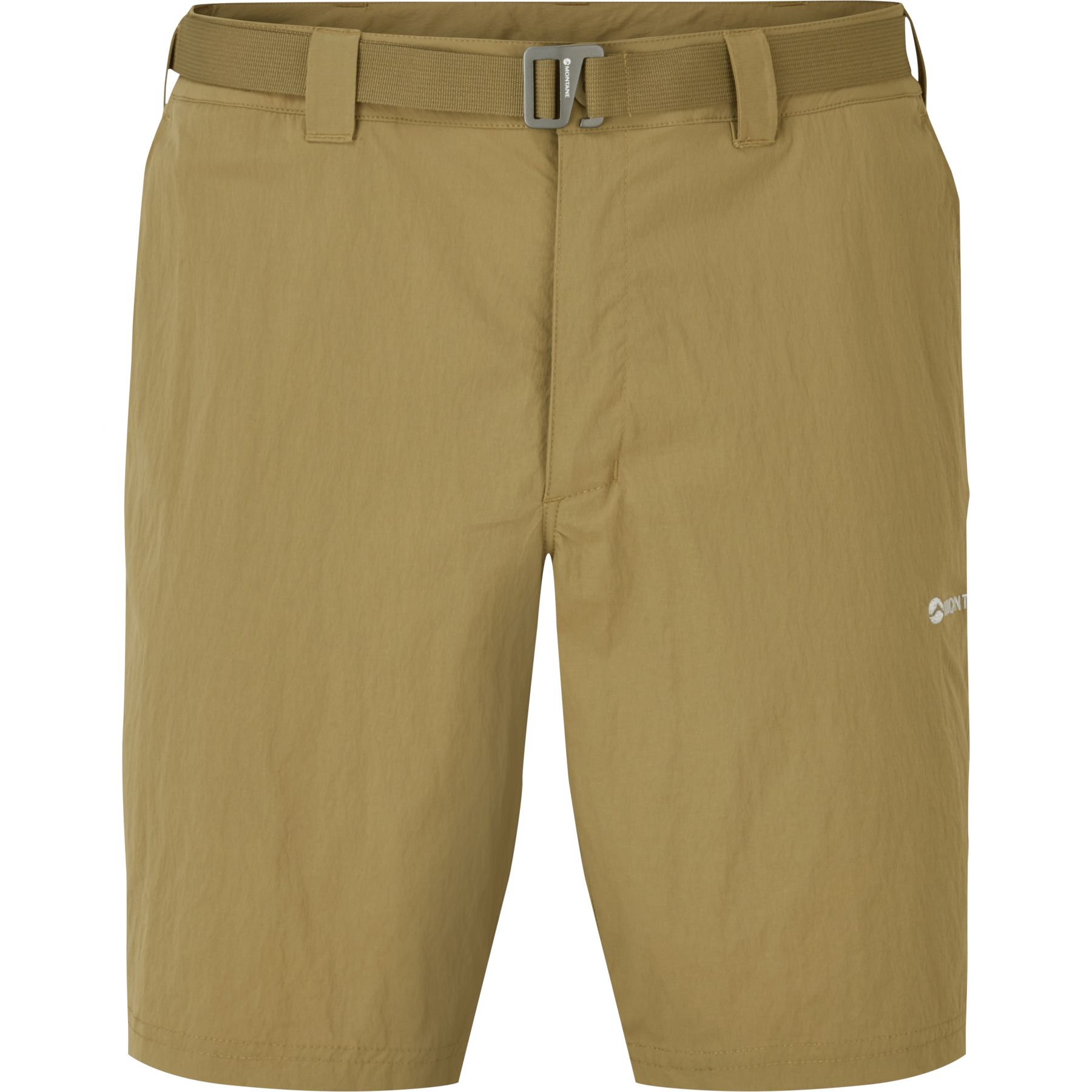 Montane Terra Lite Shorts, hombre, verde