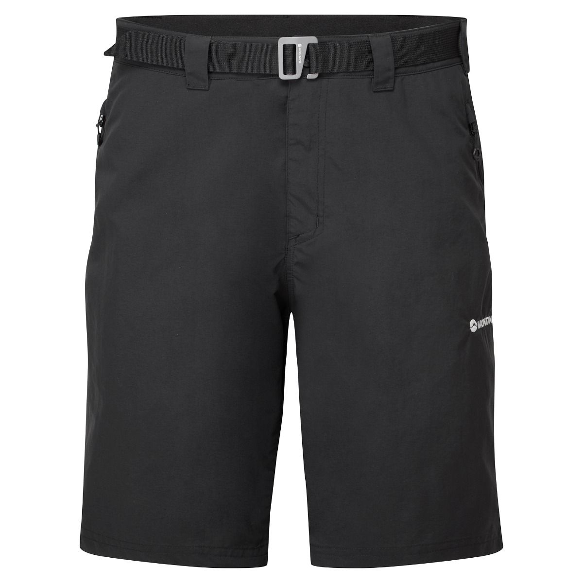 Montane Terra Shorts, hombre, negro