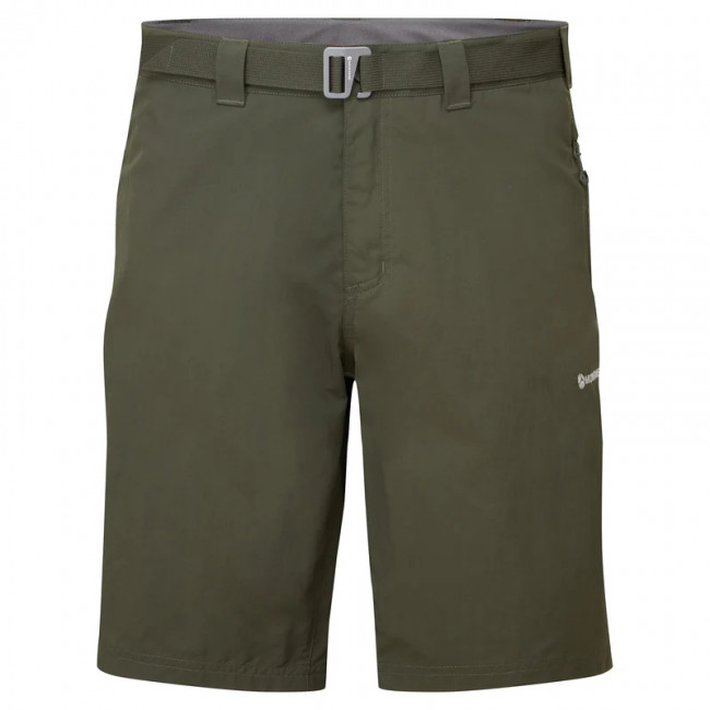 Montane Terra Shorts, hombre, verde
