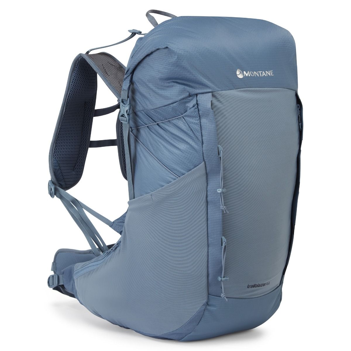 Bolsa de senderismo Montane Trailblazer 44