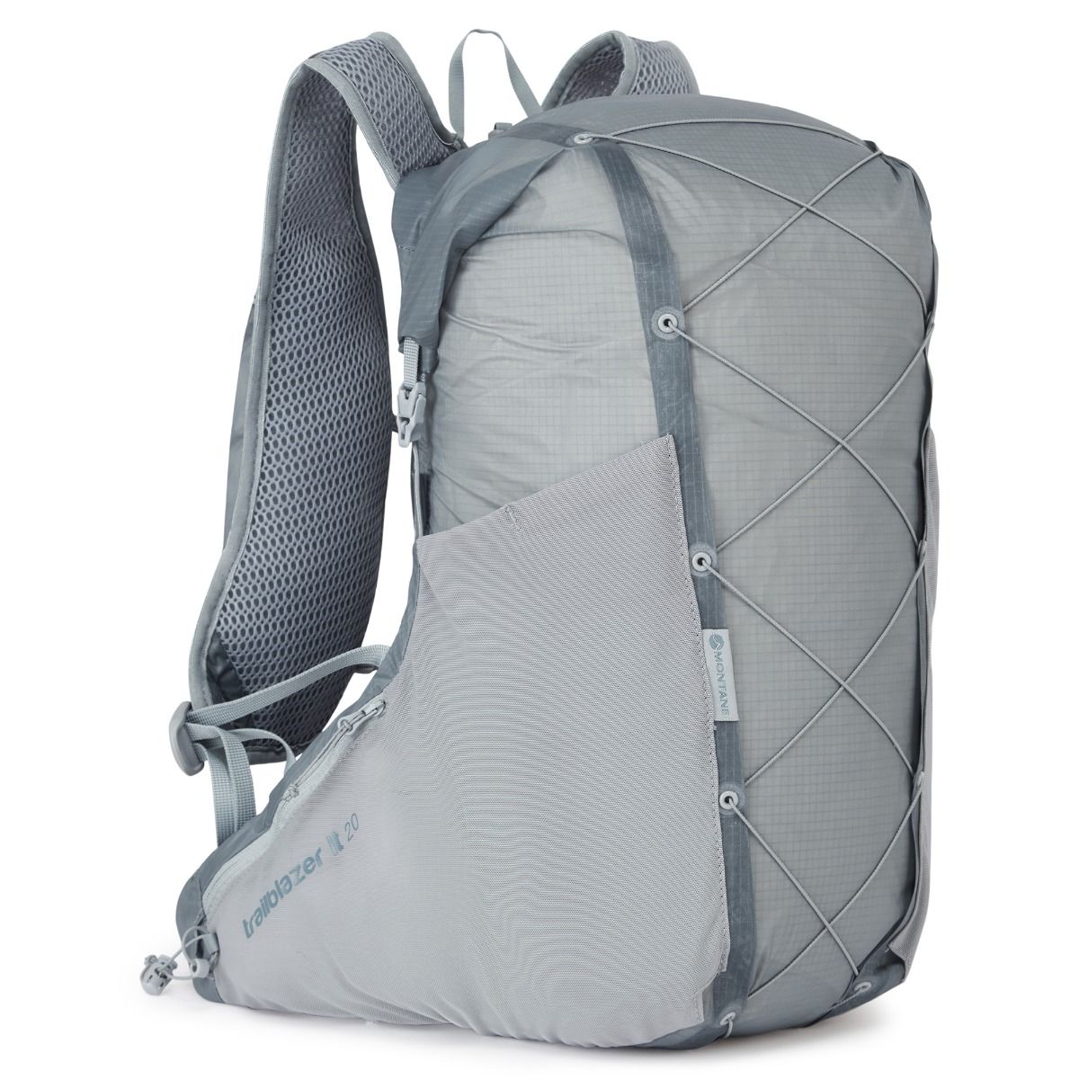 Montane Trailblazer Lt 20, mochila, azul