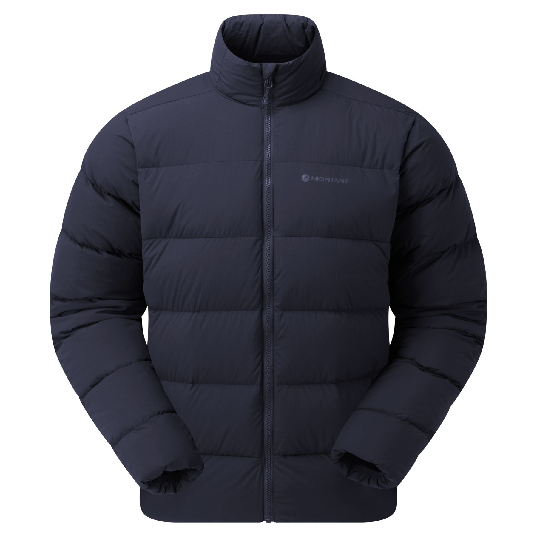 Montane Tundra Jacket, chaqueta de plumón, hombre, azul