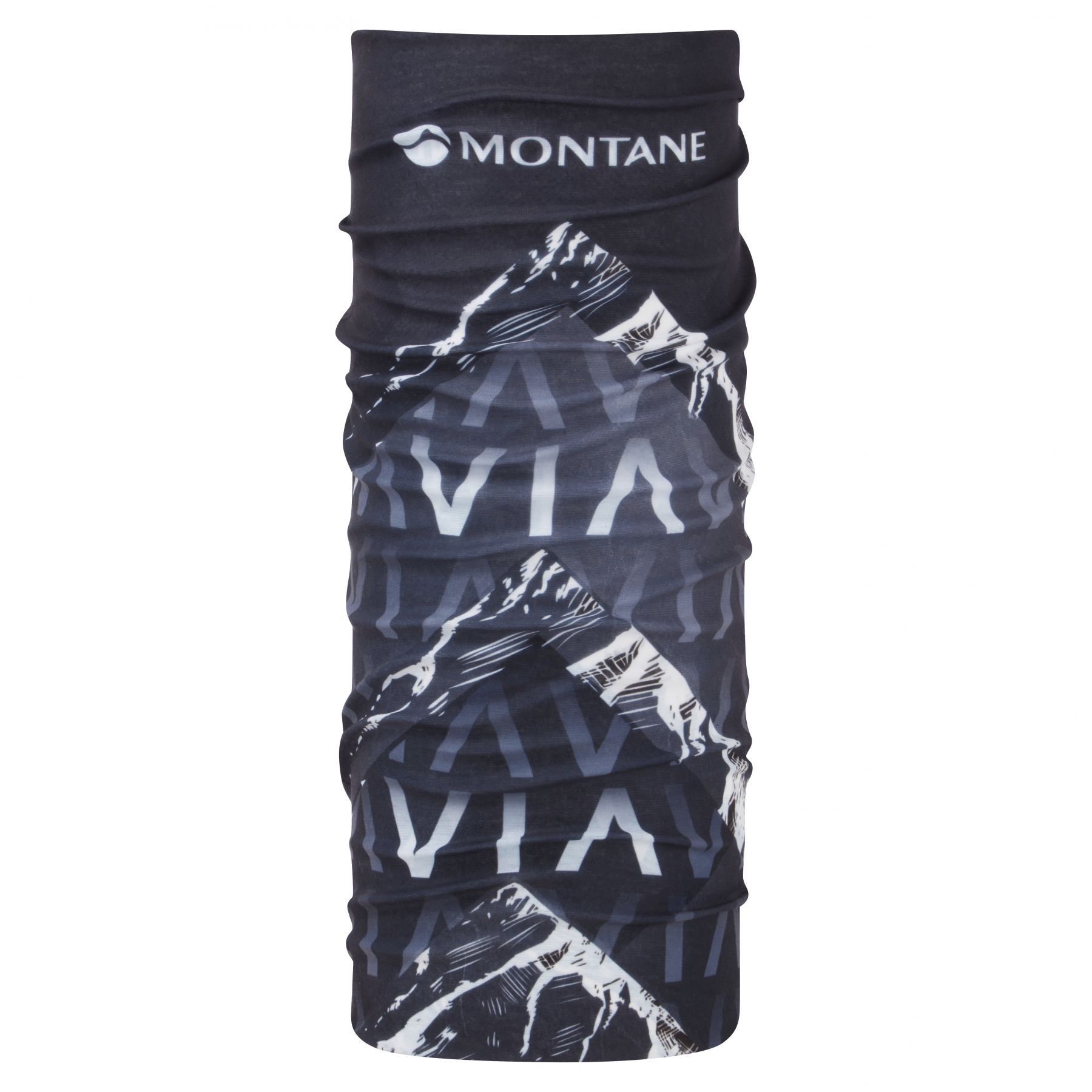 Montane Via Chief, braga, negro