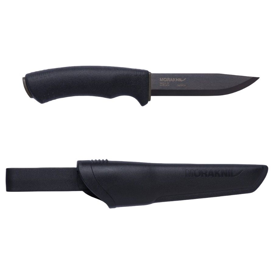 Bushcraft Blackblade (C), cuchillo